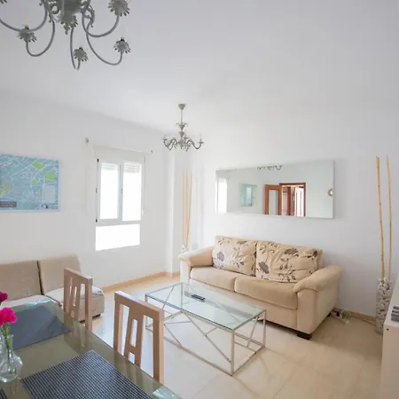 Jerez Centro-catedral Apartment