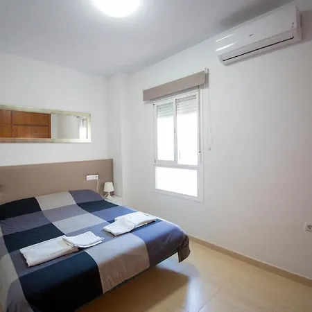 Apartment Jerez Centro-catedral *