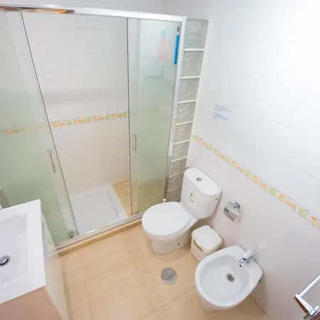 Apartment Jerez Centro-catedral