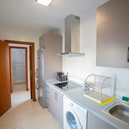 Apartment Jerez Centro-catedral Jerez de la Frontera